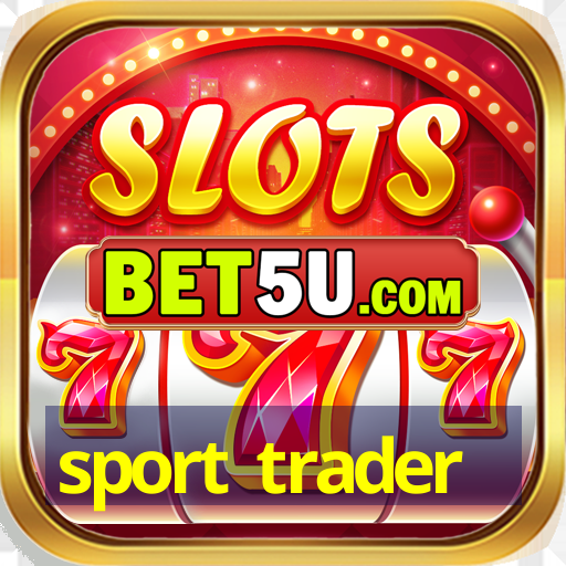 sport trader